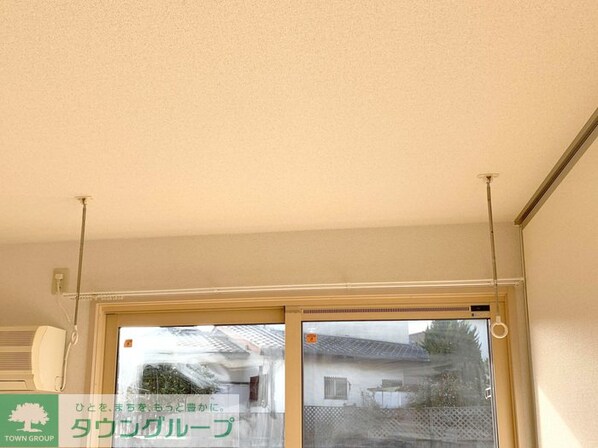 マリアージュの物件内観写真